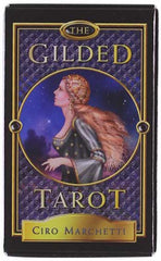 Tarot decks