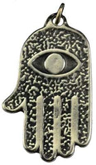 All Seeing Eye Amulet