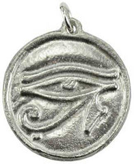 Eye of Horus amulet