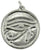 Eye of Horus amulet