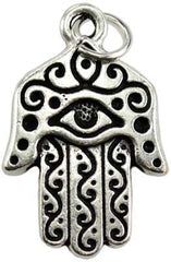 Hamasa Hand Amulet