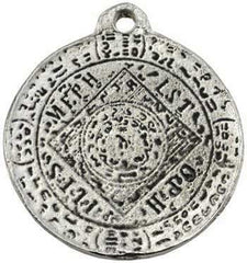 The Seal Of Mephistopheles