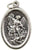 Saint Michael amulet