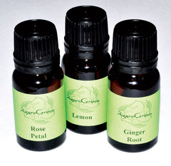 Cinnamon Leaf essential oil 2 dram