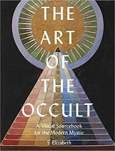Art of the Occult (hc) by S Elizabeth