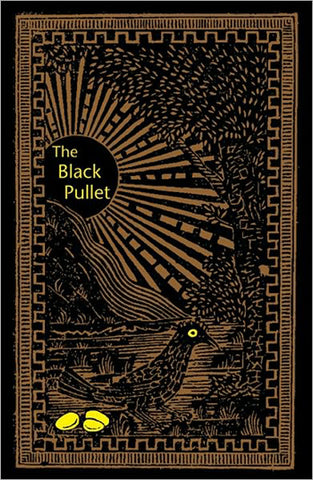 The Black Pullet by Samuel Weisner