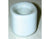 White Ceramic Chime Candle Holder