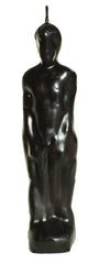 Black Male candle