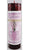 Fertility Pillar Candle with Goddess Necklace