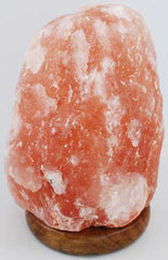 Salt Lamp 6"