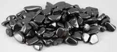 1 lb Hematite tumbled stones