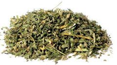 Catnip cut 1oz (Nepeta cataria)