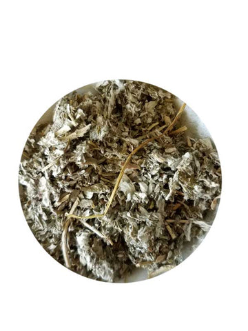 Five Finger Grass cut 2oz (Cinquefoil)