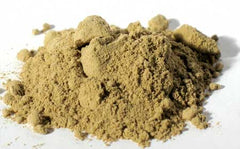 Kava Kava Root powder 1oz (Piper methysticum)