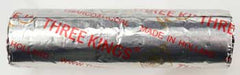 Three Kings 33mm Charcoal