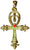 Ankh Cross necklace
