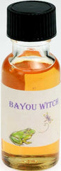 .5 oz Witches on Fire oil