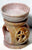 Soapstone Pentagram oil diffuser