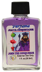 1 oz John the Conqueror (Juanel Conquistador) oil
