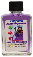 1 oz John the Conqueror (Juanel Conquistador) oil
