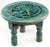 Round Tree of Life altar table 6"