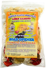 1 1/4oz Road Opener (Abre Camino) aromatic bath herb