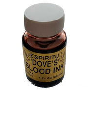 Dove's Blood ink 1 oz