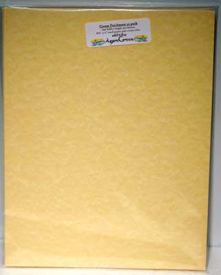 Heavy Parchment 250 Pack 8 1/2 x 11