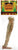 Dragons Blood & White Sage smudge stick 5-6"