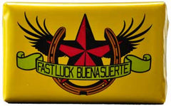 Fast Luck soap 3.35oz original