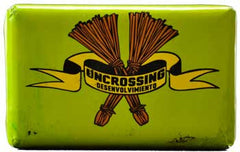 Uncrossing soap 3.35oz original