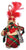 7" Health voodoo doll