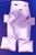 Pink Voodoo Doll 5"
