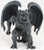 Gargoyle Guardian Statue 6"