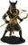 Warrior Seth Statue 11"