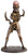 Sekhmet statue 11 1/2"